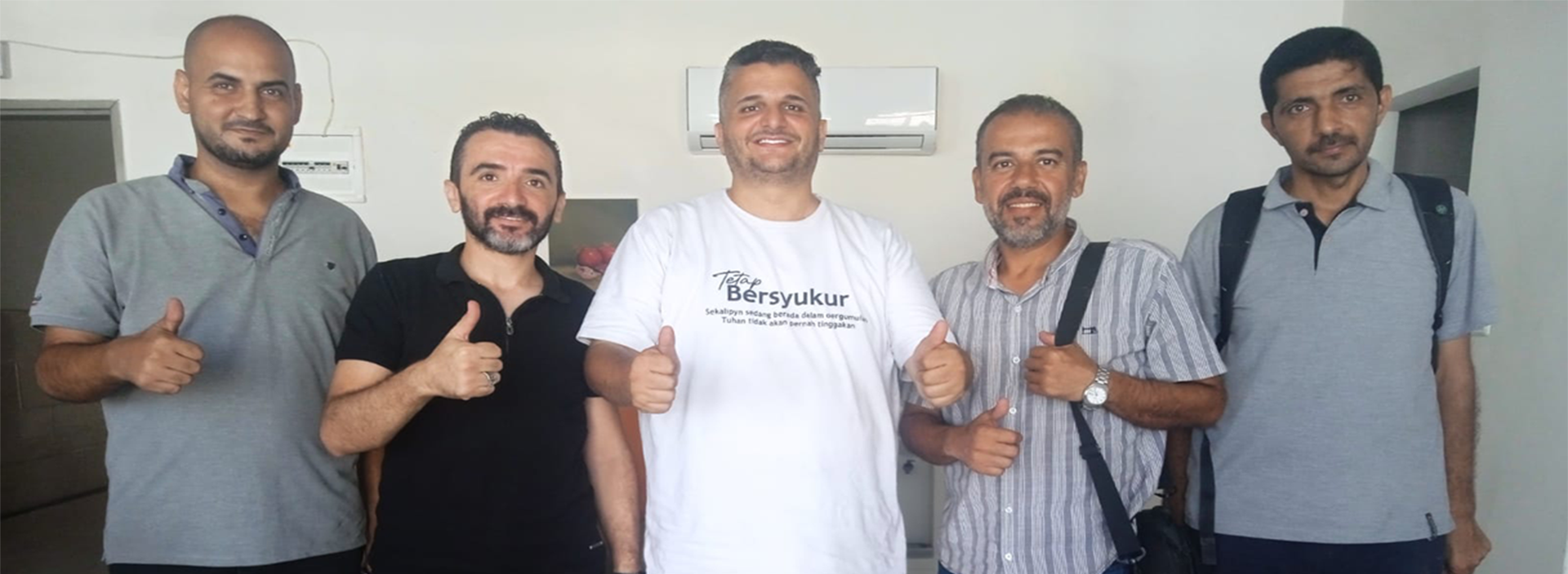 الانتهاء من تجهيز منصة وحدة التحكيم وحل النزاعات البديلة